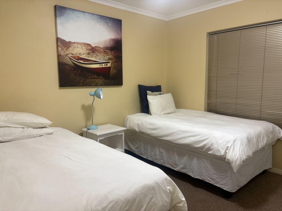 To Let 2 Bedroom Property for Rent in Big Bay Western Cape